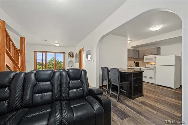 334 Cottonwood Trail Cotopaxi, CO 81223