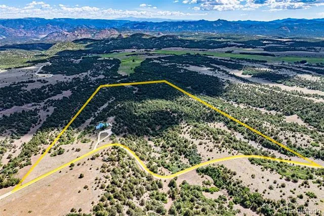 334 Cottonwood Trail Cotopaxi, CO 81223