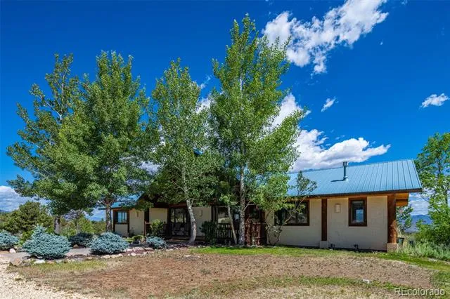 334 Cottonwood Trail Cotopaxi, CO 81223