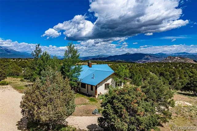 334 Cottonwood Trail Cotopaxi, CO 81223