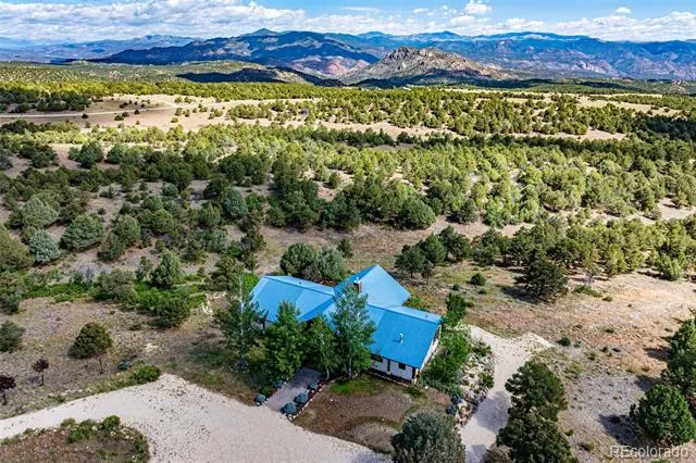 334 Cottonwood Trail Cotopaxi, CO 81223