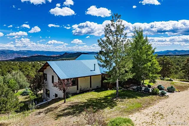334 Cottonwood Trail Cotopaxi, CO 81223