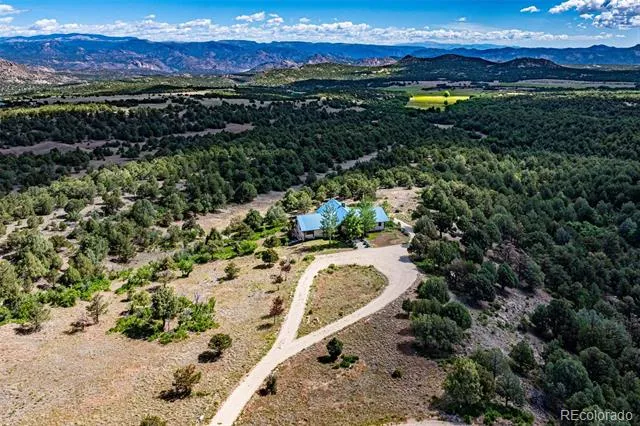 334 Cottonwood Trail Cotopaxi, CO 81223