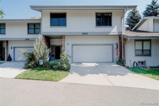 2623 S Wadsworth Circle #12 Denver, CO 80227