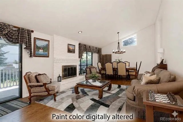 2623 S Wadsworth Circle #12 Denver, CO 80227