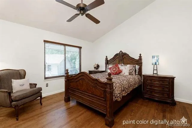 2623 S Wadsworth Circle #12 Denver, CO 80227