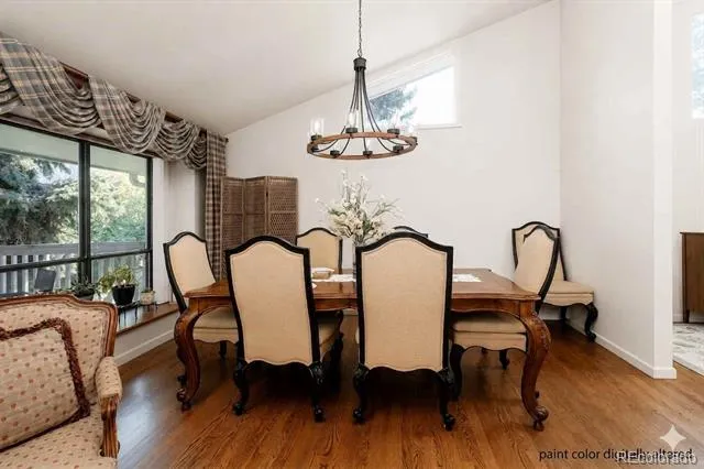 2623 S Wadsworth Circle #12 Denver, CO 80227