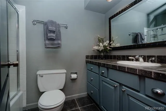 2623 S Wadsworth Circle #12 Denver, CO 80227