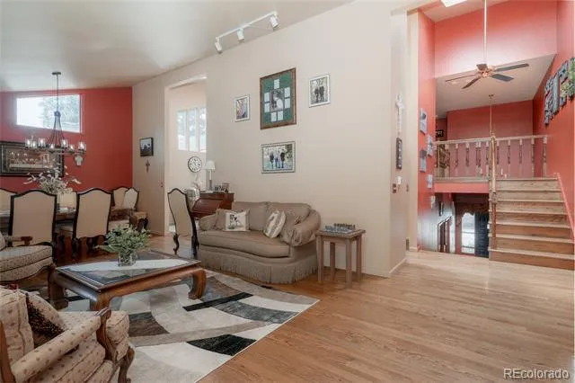 2623 S Wadsworth Circle #12 Denver, CO 80227