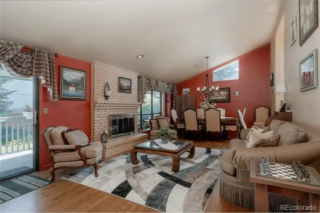 2623 S Wadsworth Circle #12 Denver, CO 80227