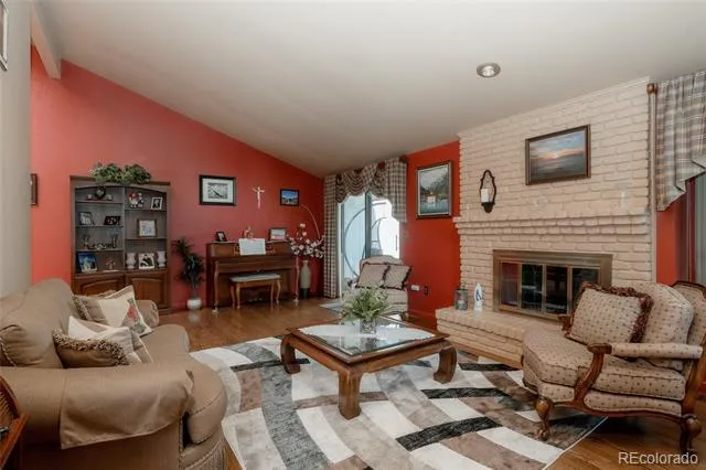 2623 S Wadsworth Circle #12 Denver, CO 80227