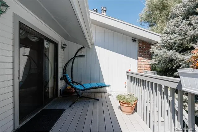 2623 S Wadsworth Circle #12 Denver, CO 80227