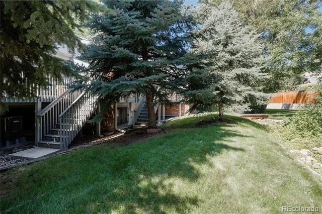 2623 S Wadsworth Circle #12 Denver, CO 80227