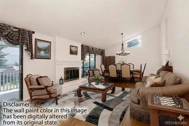 2623 S Wadsworth Circle #12 Denver, CO 80227