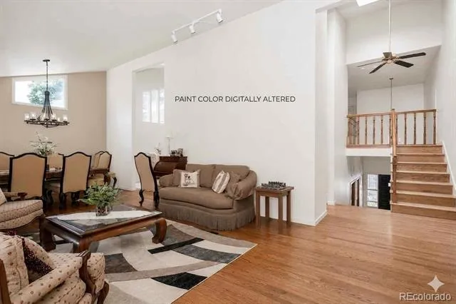 2623 S Wadsworth Circle #12 Denver, CO 80227