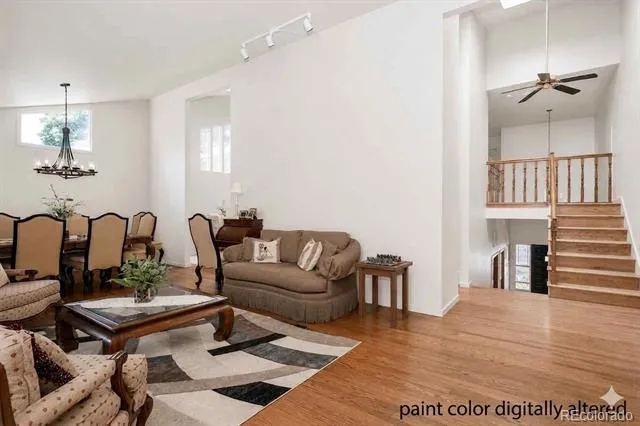 2623 S Wadsworth Circle #12 Denver, CO 80227