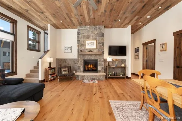 135 Fir Drive Winter Park, CO 80482