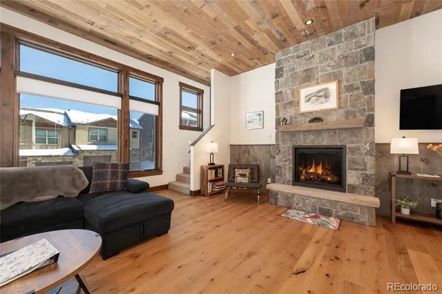 135 Fir Drive Winter Park, CO 80482