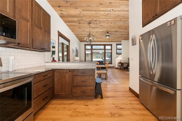 135 Fir Drive Winter Park, CO 80482