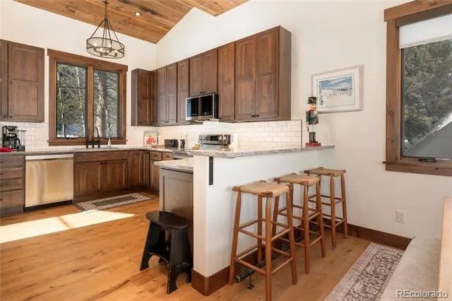 135 Fir Drive Winter Park, CO 80482