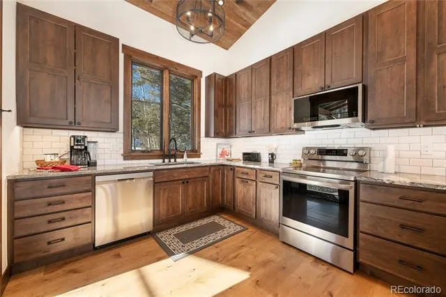 135 Fir Drive Winter Park, CO 80482