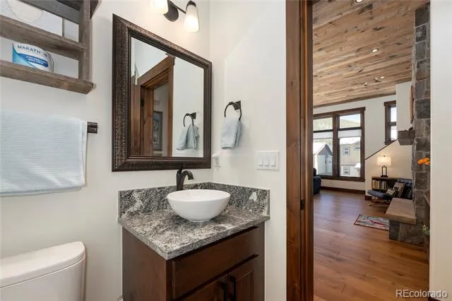 135 Fir Drive Winter Park, CO 80482