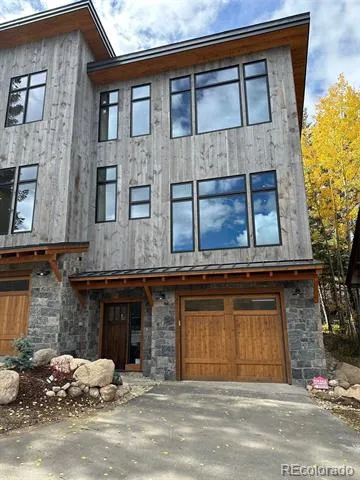 135 Fir Drive Winter Park, CO 80482