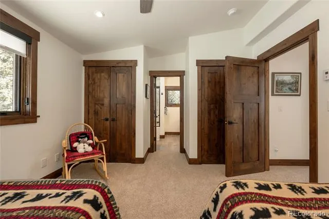 135 Fir Drive Winter Park, CO 80482
