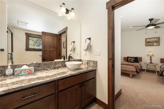 135 Fir Drive Winter Park, CO 80482