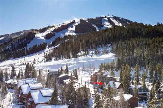 135 Fir Drive Winter Park, CO 80482