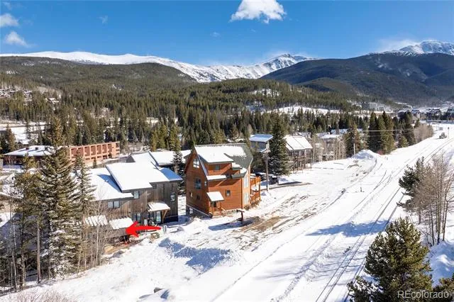 135 Fir Drive Winter Park, CO 80482