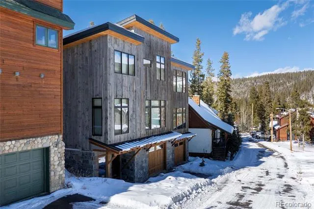 135 Fir Drive Winter Park, CO 80482