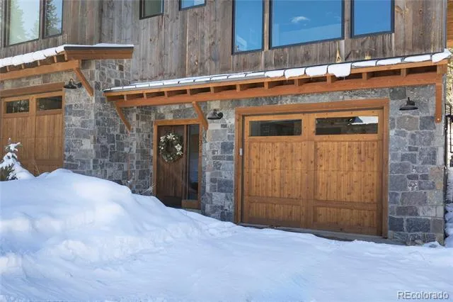 135 Fir Drive Winter Park, CO 80482