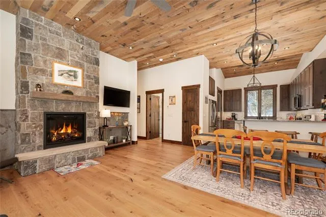 135 Fir Drive Winter Park, CO 80482