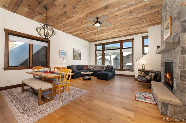 135 Fir Drive Winter Park, CO 80482