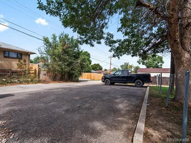 6325 Martin Luther King Jr Boulevard Denver, CO 80207