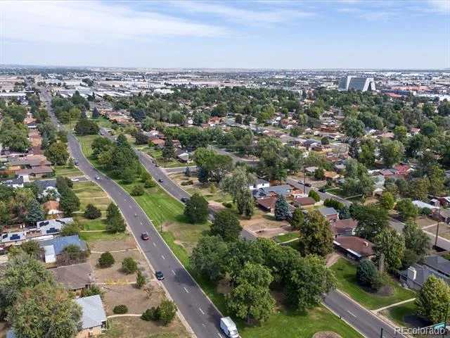 6325 Martin Luther King Jr Boulevard Denver, CO 80207