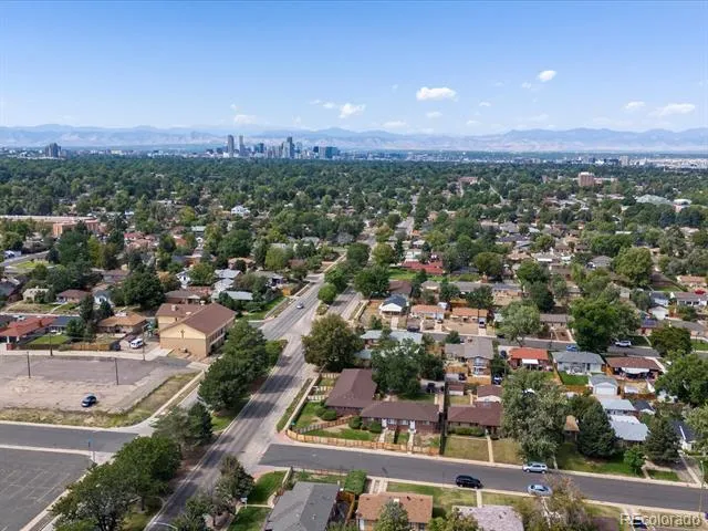 6325 Martin Luther King Jr Boulevard Denver, CO 80207
