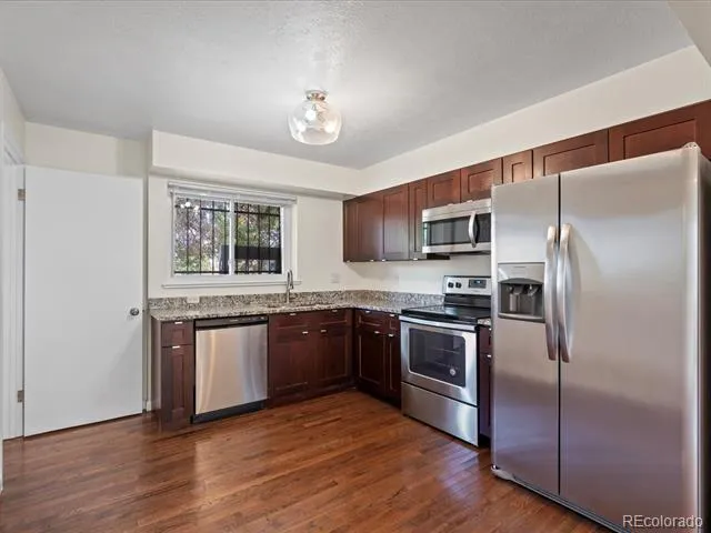6325 Martin Luther King Jr Boulevard Denver, CO 80207