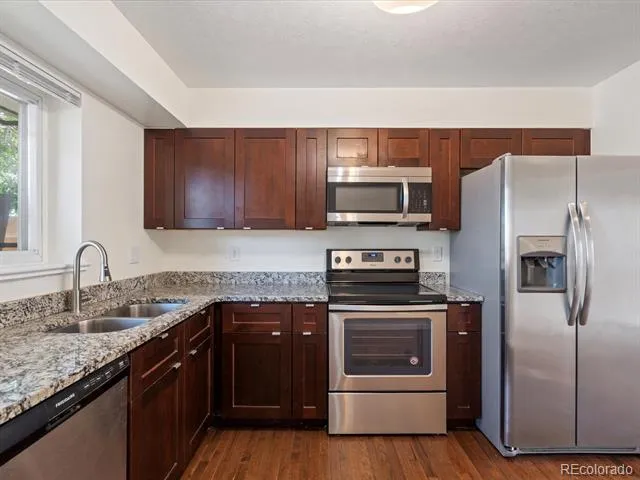 6325 Martin Luther King Jr Boulevard Denver, CO 80207