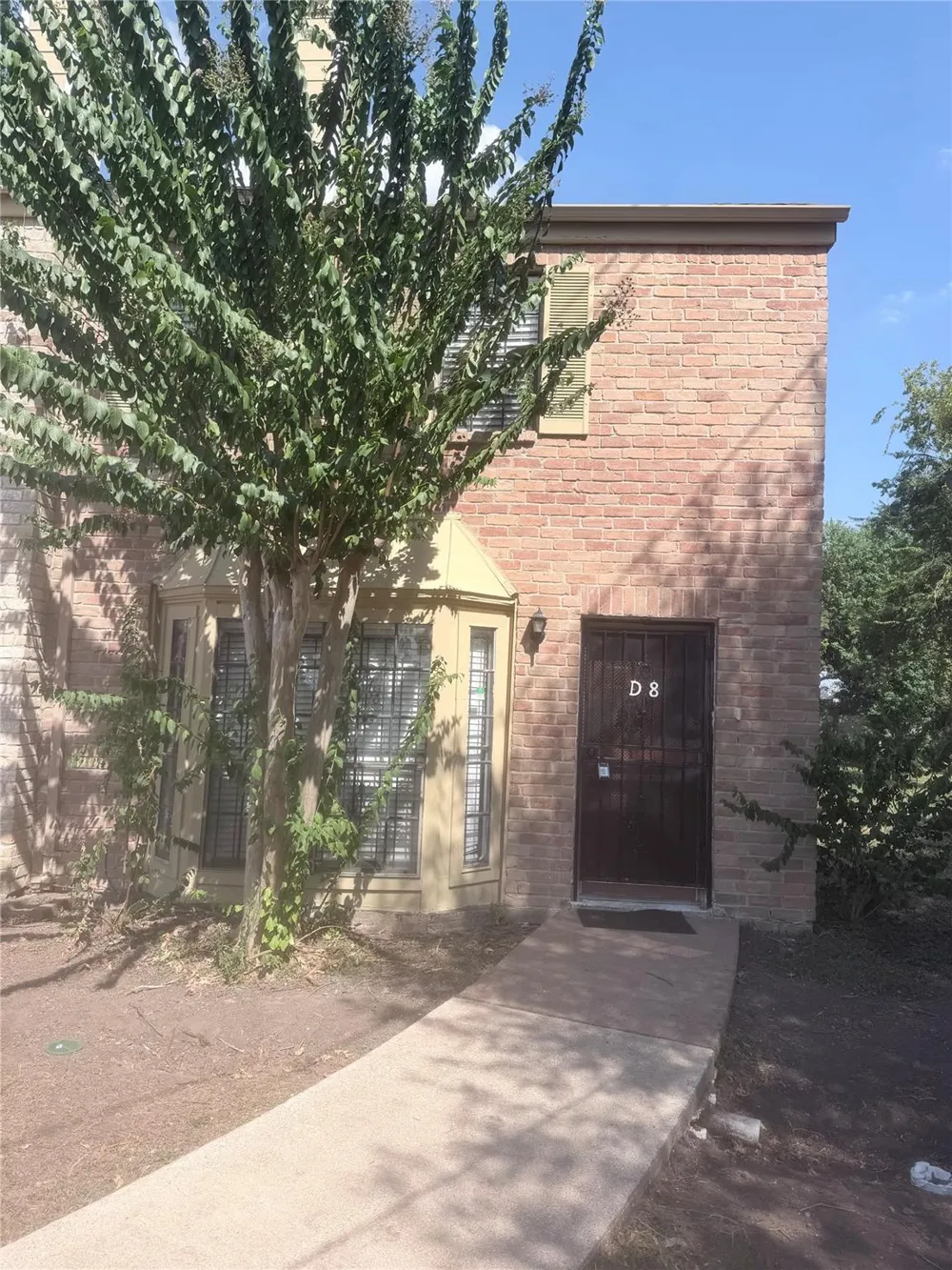 9901 Sharpcrest Street #D8 Houston, TX 77036