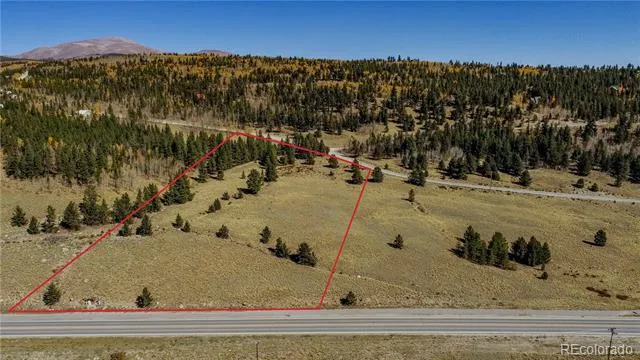 267 Platte River Drive Fairplay, CO 80440