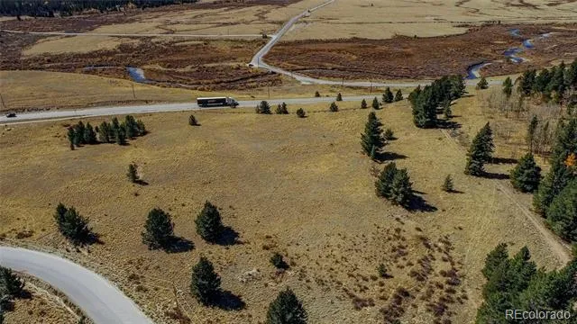 267 Platte River Drive Fairplay, CO 80440