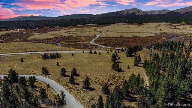 267 Platte River Drive Fairplay, CO 80440