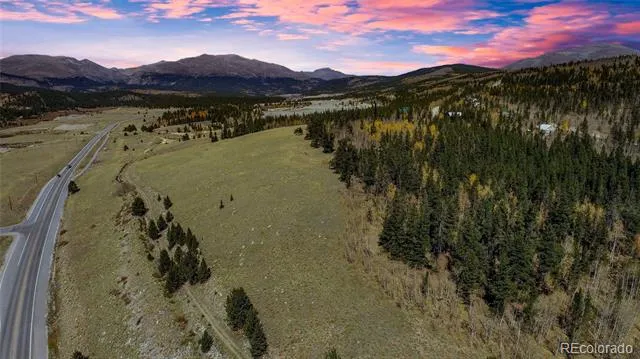 267 Platte River Drive Fairplay, CO 80440
