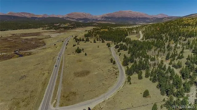 267 Platte River Drive Fairplay, CO 80440