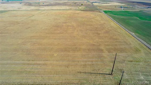 E 136th Ave & N Schumaker Road Hudson, CO 80642
