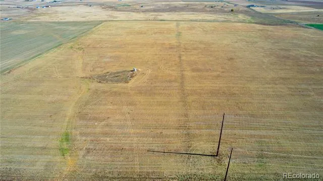 E 136th Ave & N Schumaker Road Hudson, CO 80642