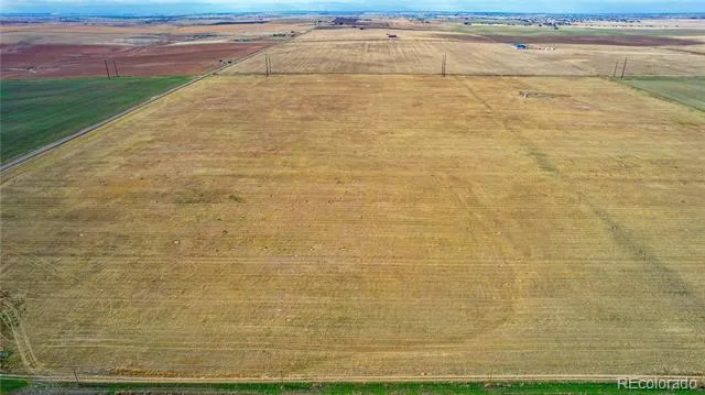 E 136th Ave & N Schumaker Road Hudson, CO 80642