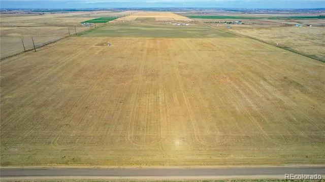 E 136th Ave & N Schumaker Road Hudson, CO 80642